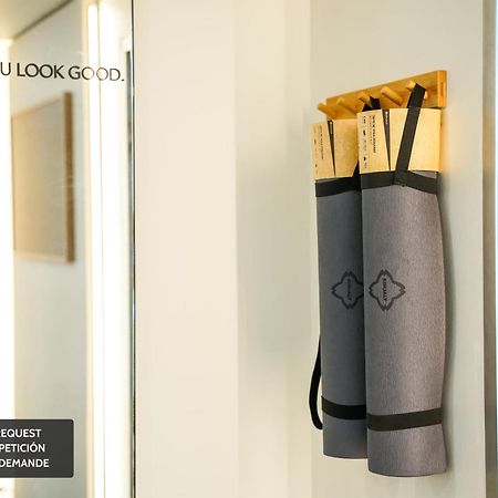 Estudio Suite 408 Alicante Bagian luar foto