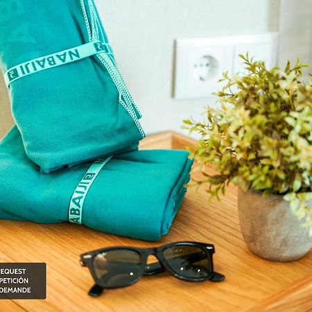 Estudio Suite 408 Alicante Bagian luar foto
