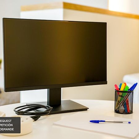 Estudio Suite 408 Alicante Bagian luar foto