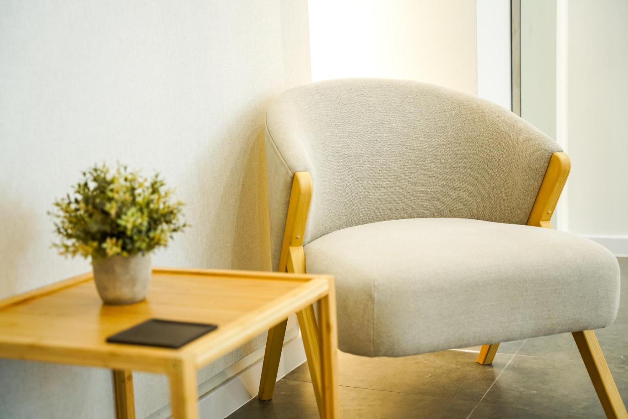 Estudio Suite 408 Alicante Bagian luar foto