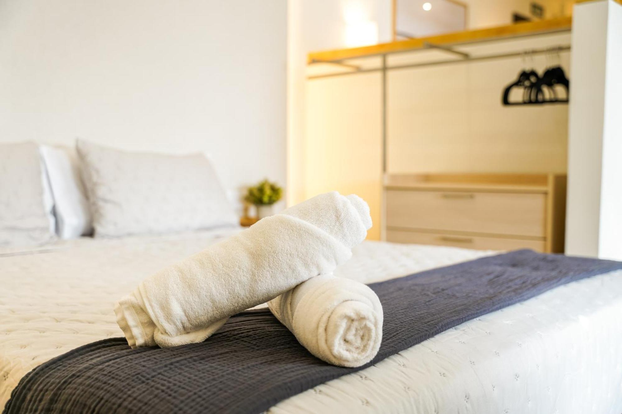 Estudio Suite 408 Alicante Bagian luar foto