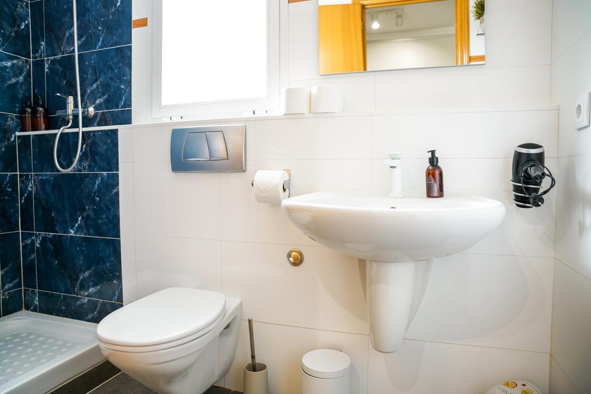 Estudio Suite 408 Alicante Bagian luar foto