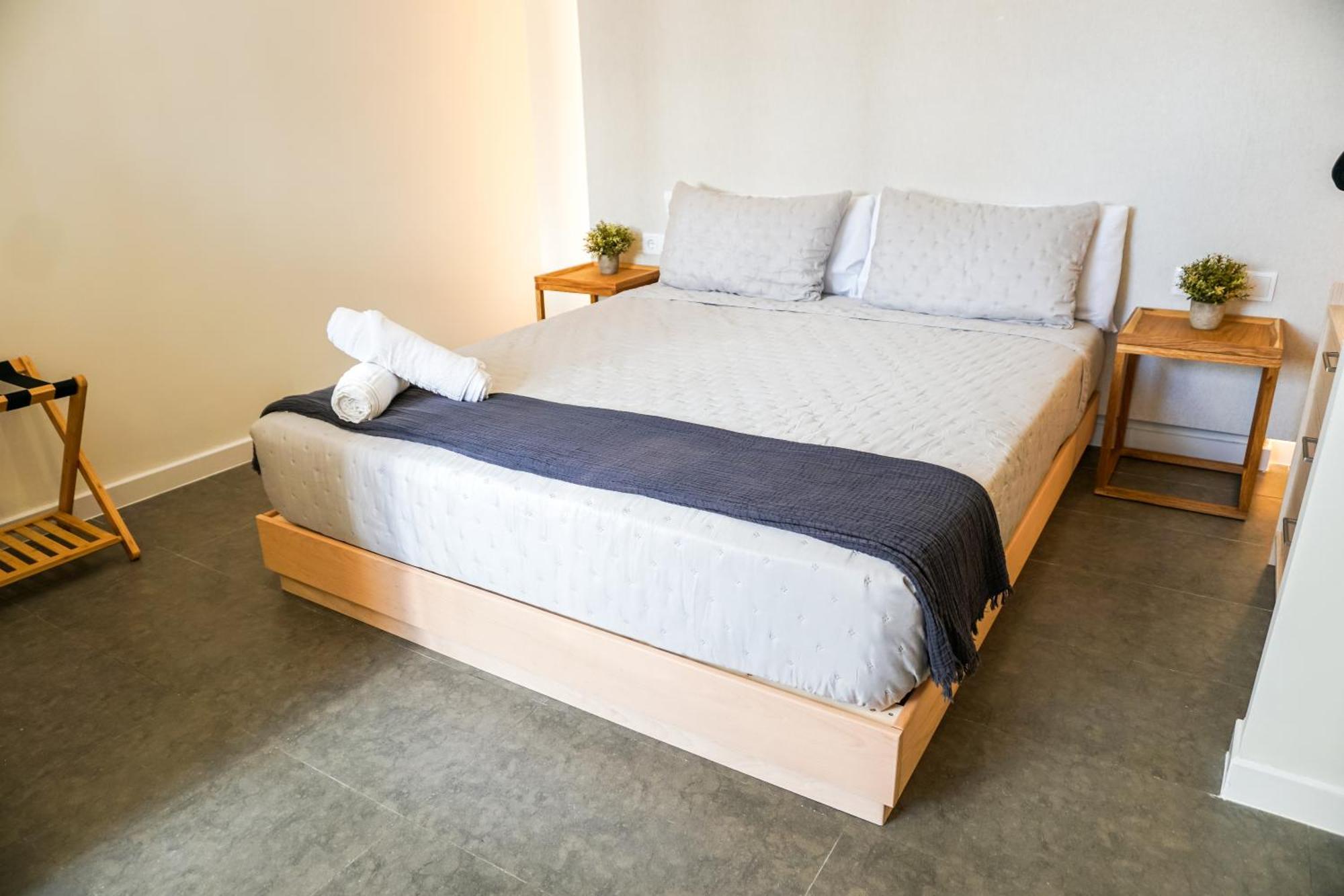 Estudio Suite 408 Alicante Bagian luar foto