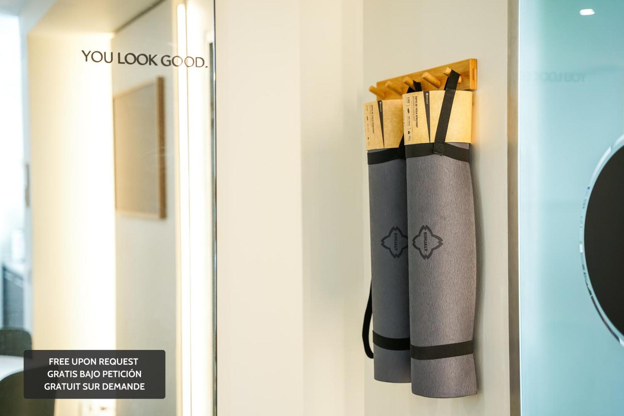 Estudio Suite 408 Alicante Bagian luar foto